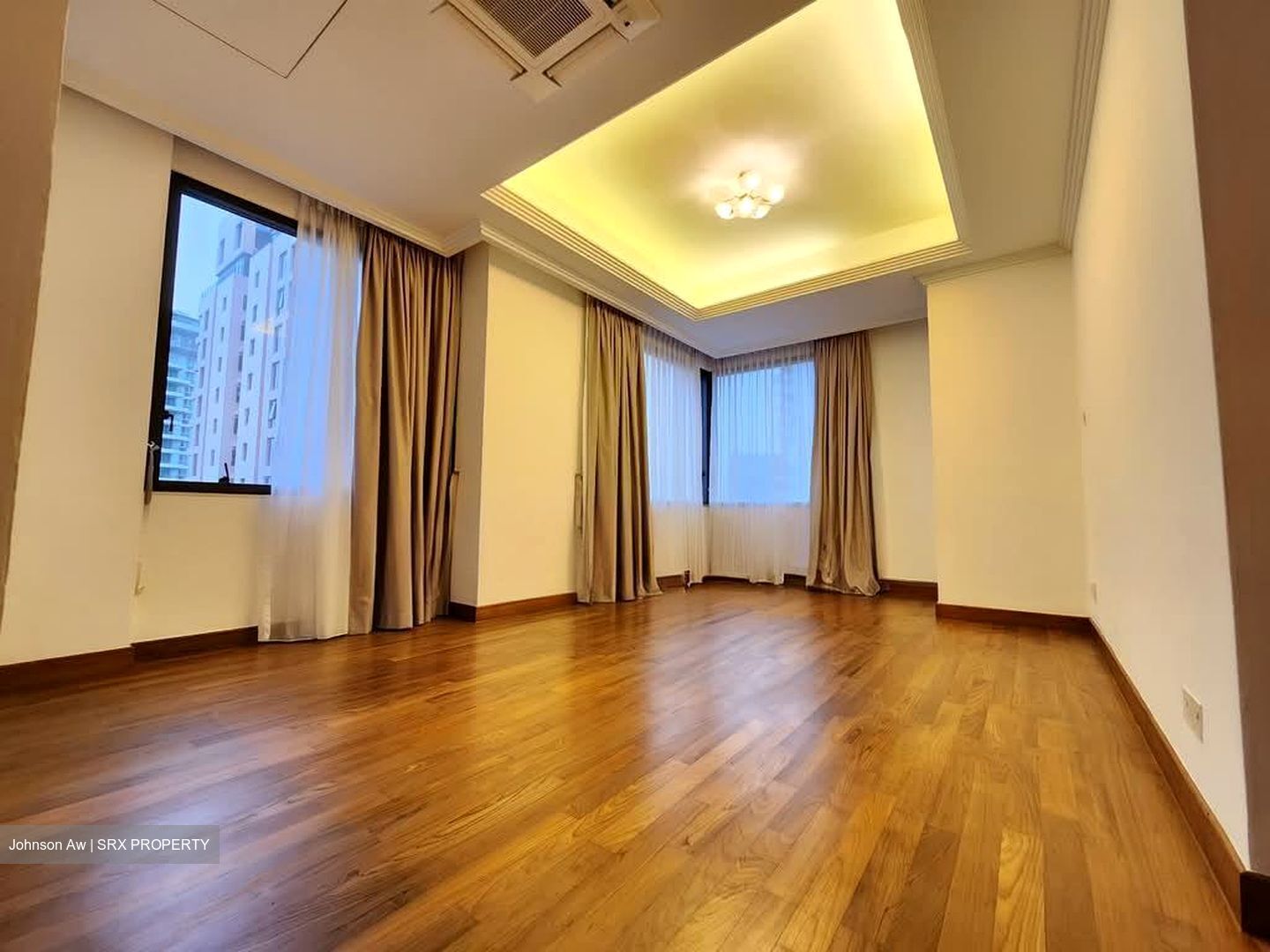 Four Seasons Park (D10), Condominium #543021311